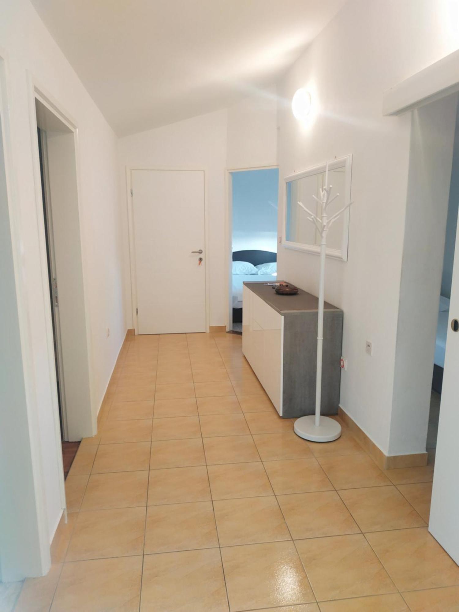 Apartments Gloria Biograd Na Moru Exterior photo