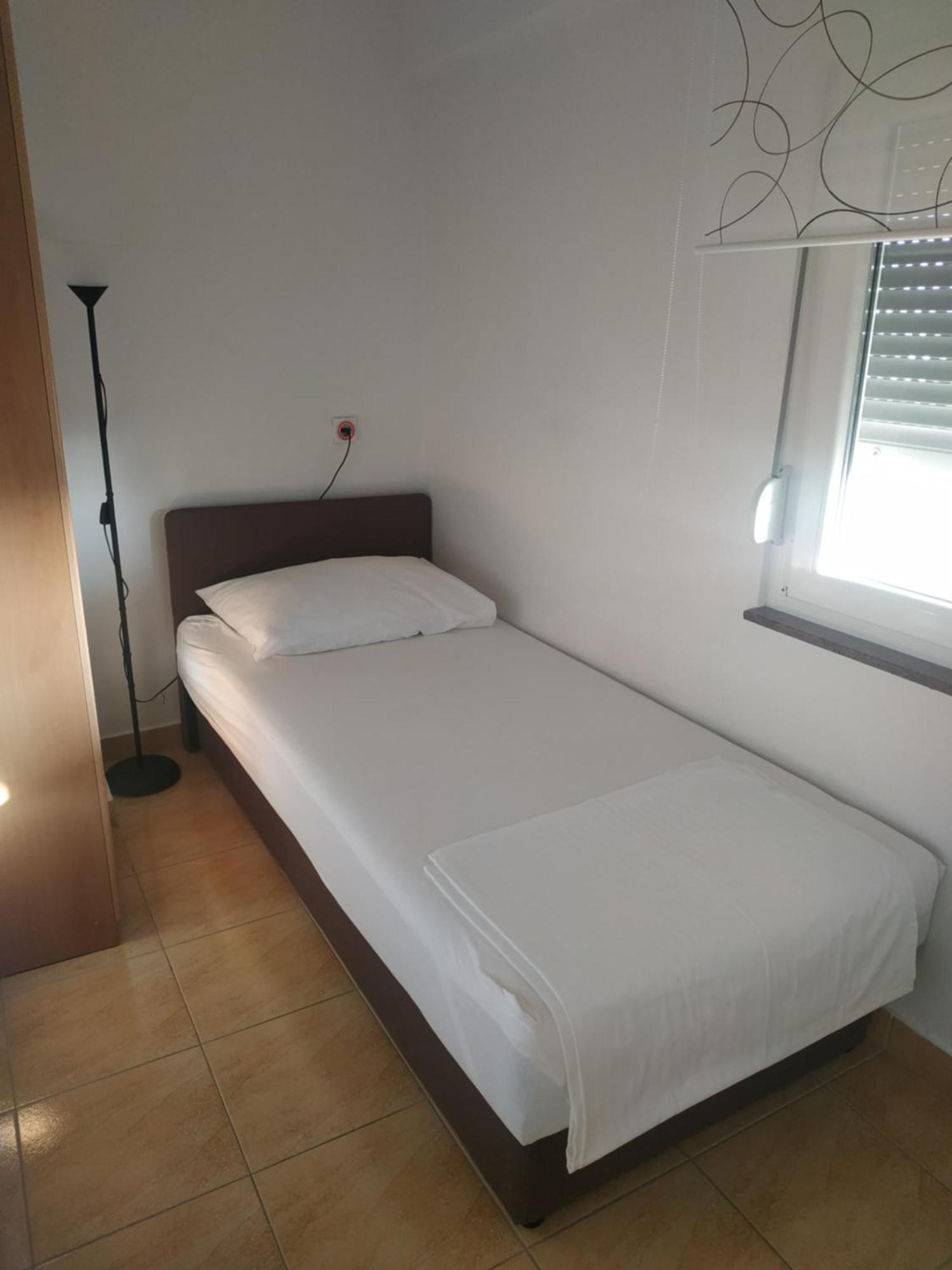Apartments Gloria Biograd Na Moru Exterior photo