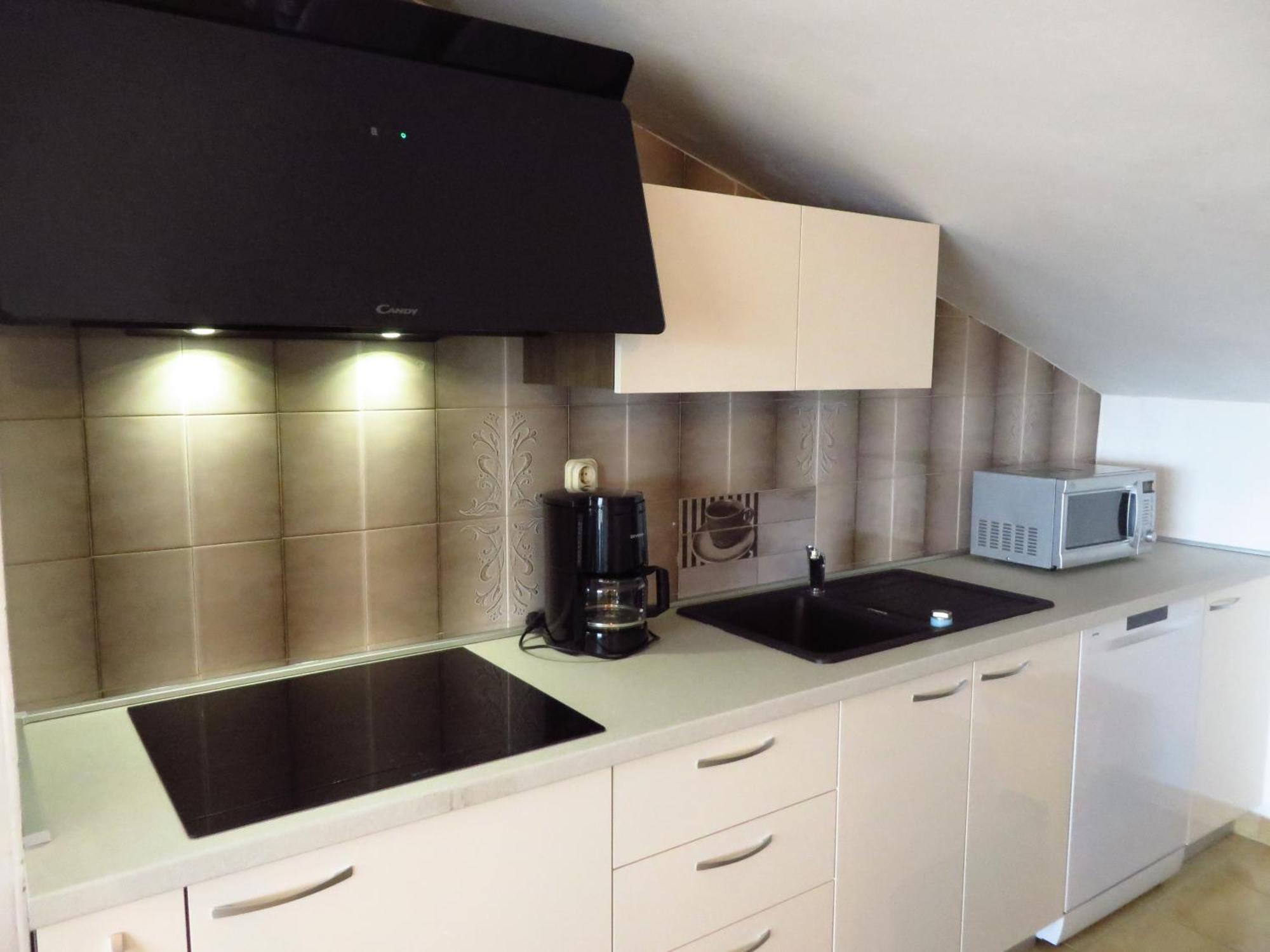 Apartments Gloria Biograd Na Moru Room photo