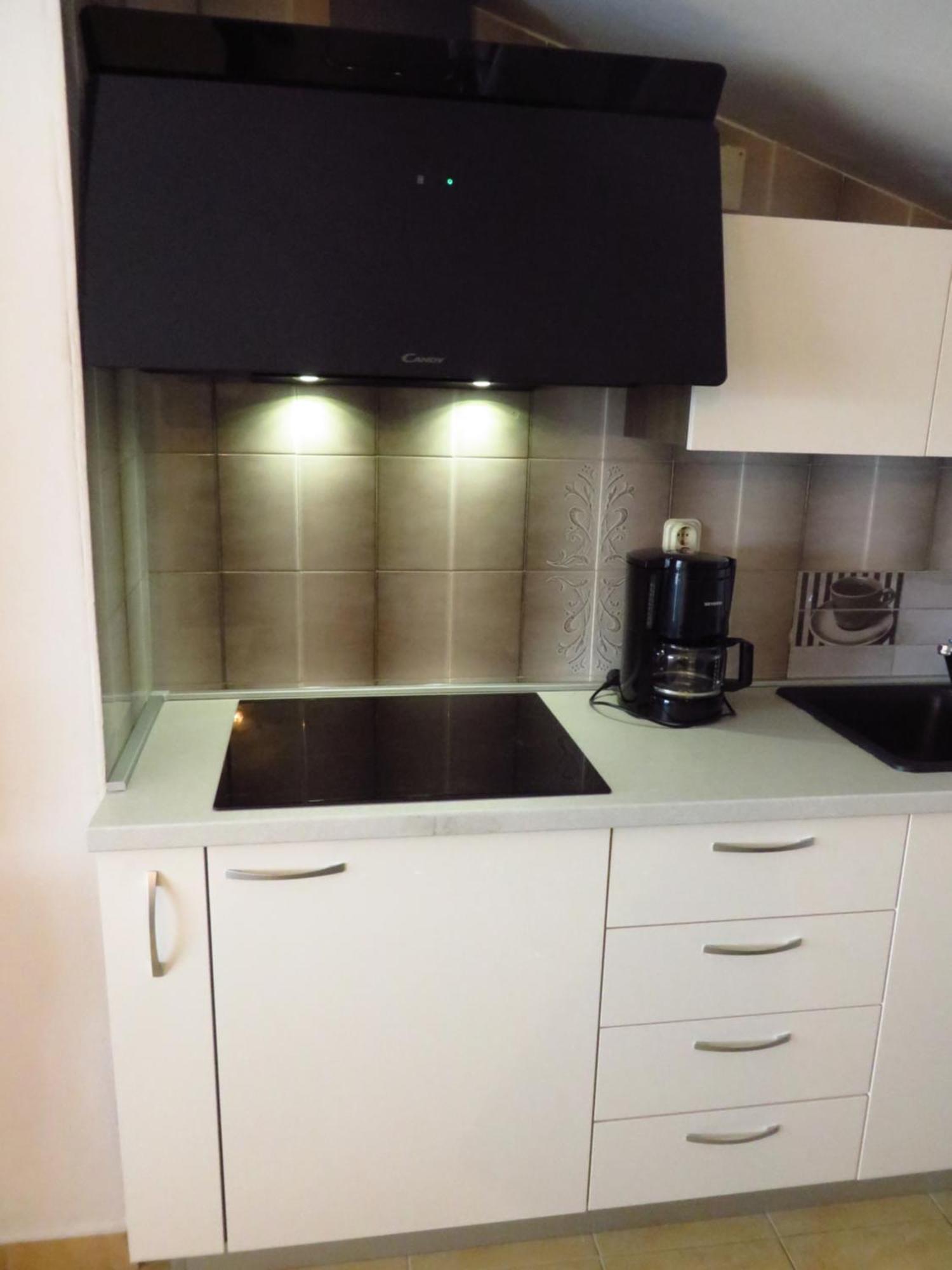 Apartments Gloria Biograd Na Moru Room photo