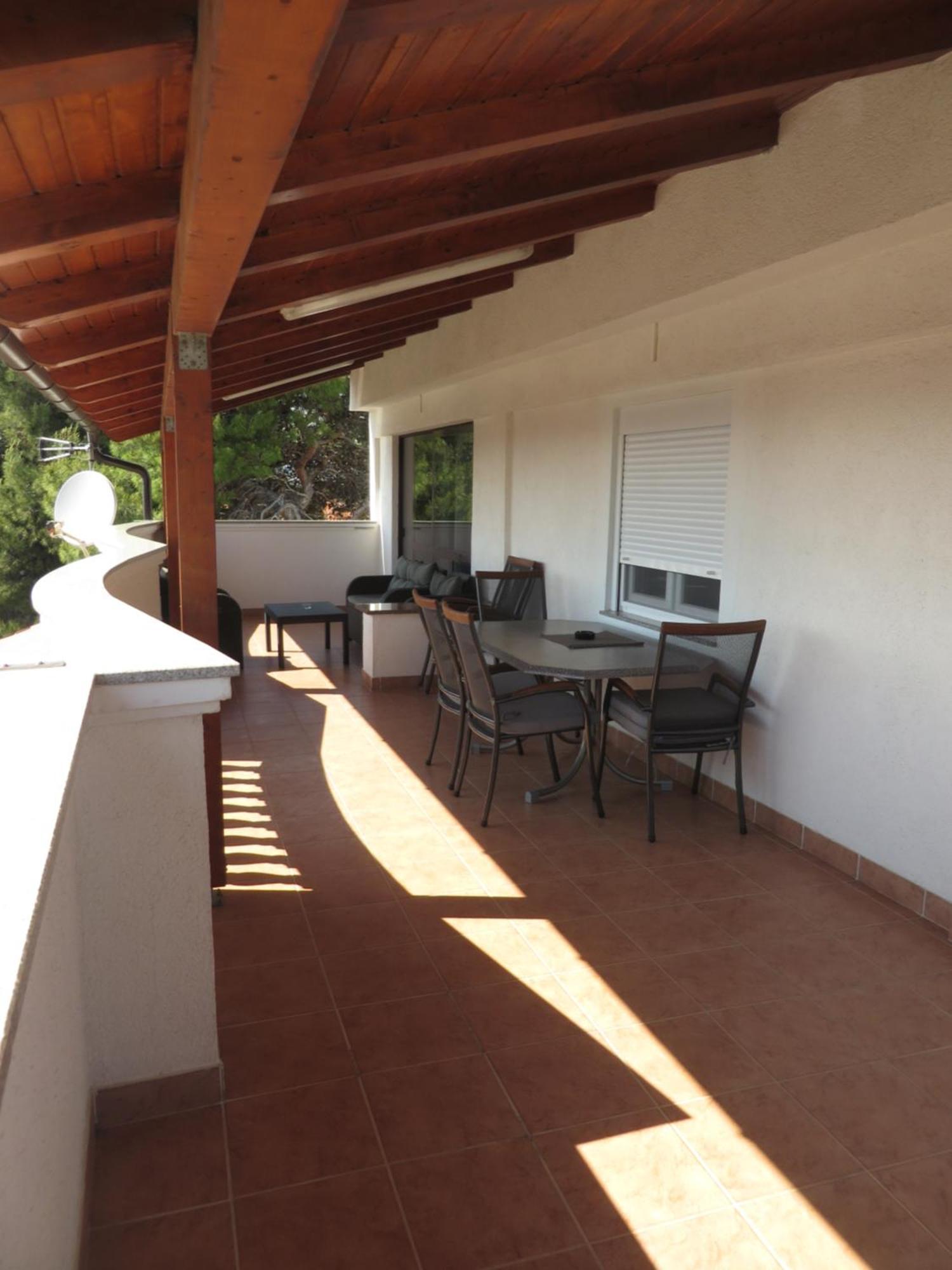 Apartments Gloria Biograd Na Moru Room photo