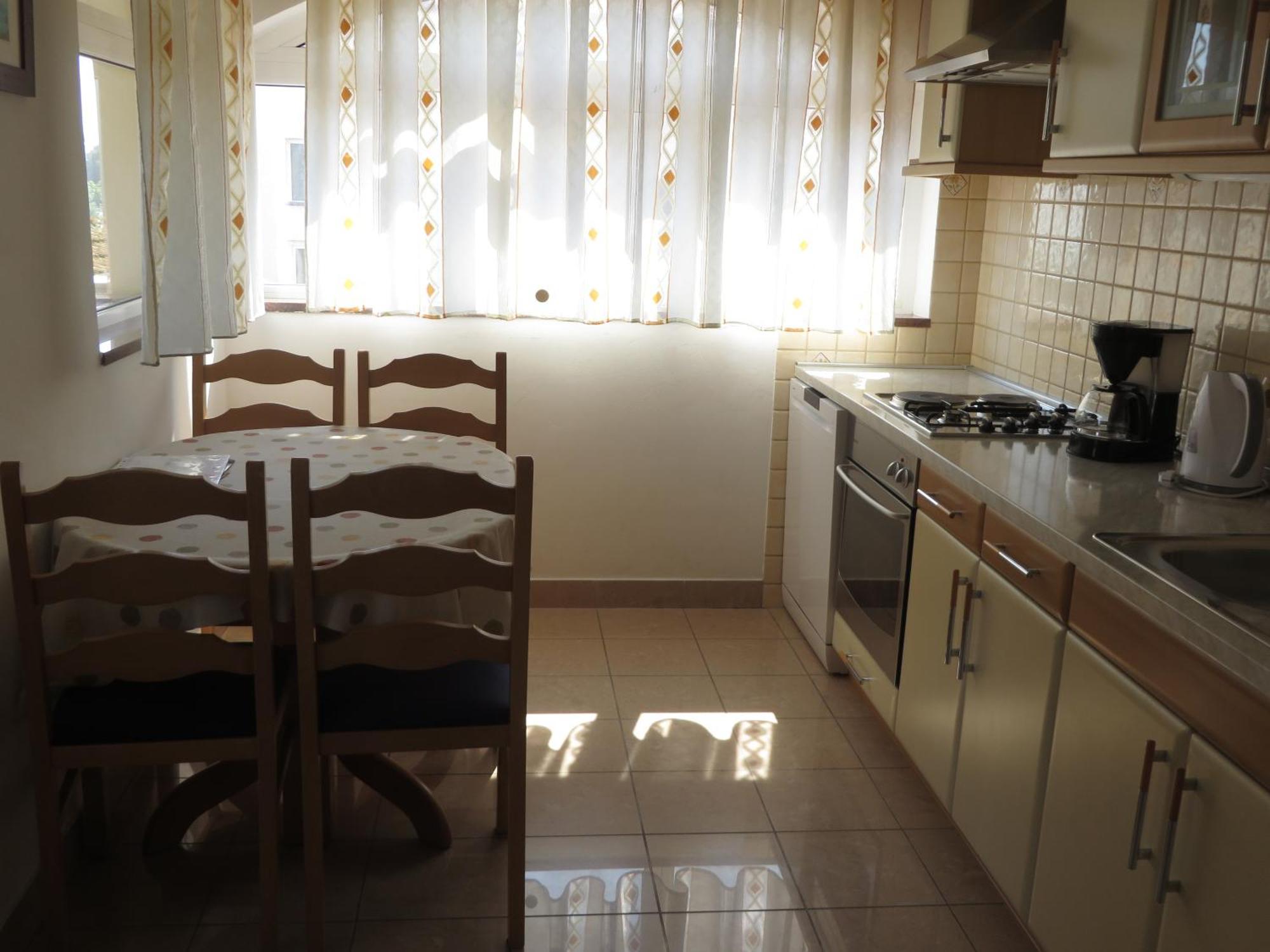 Apartments Gloria Biograd Na Moru Room photo