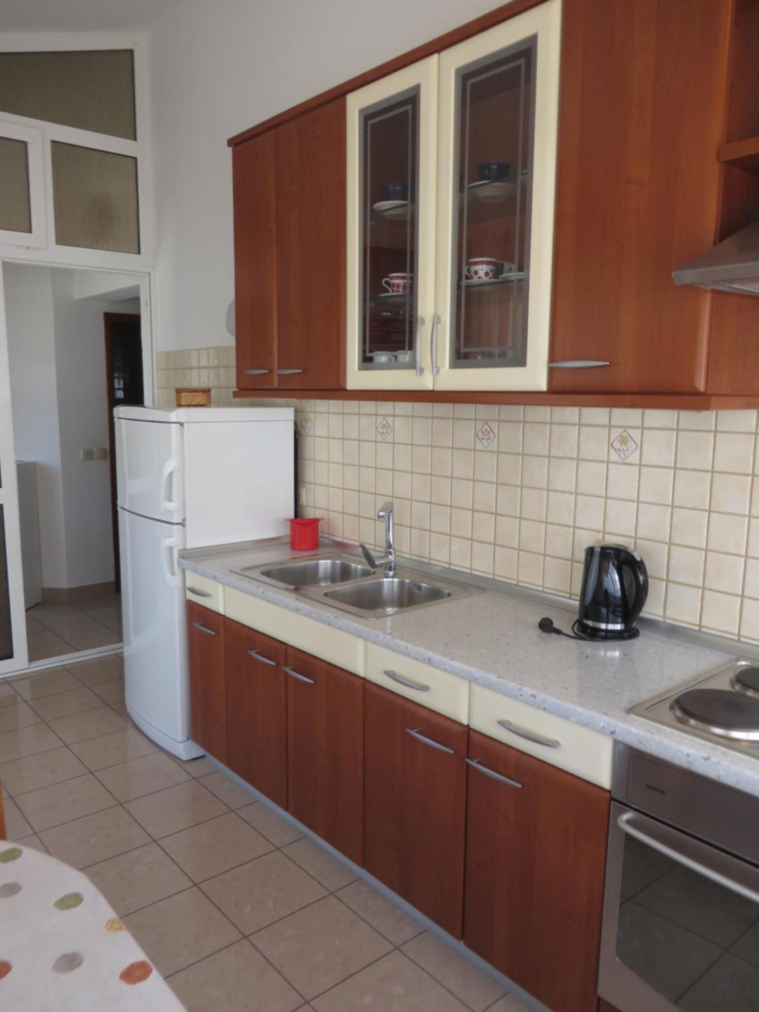Apartments Gloria Biograd Na Moru Room photo